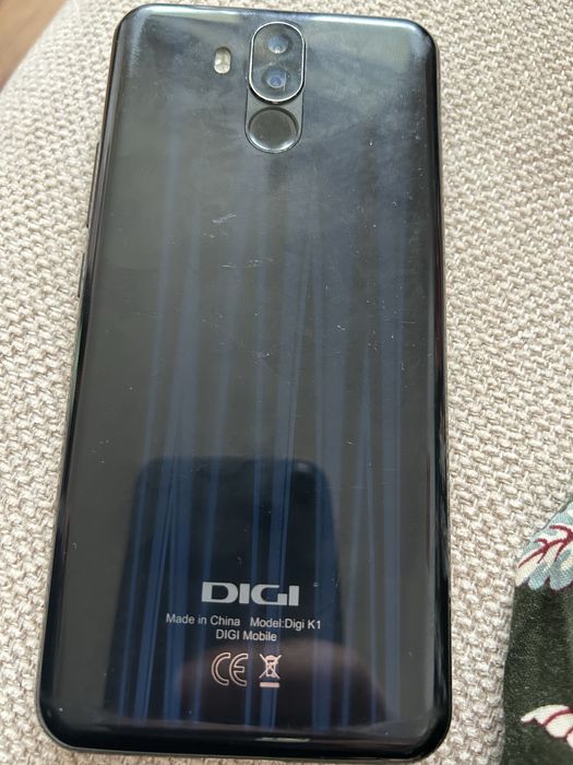 Digi K1 telefon