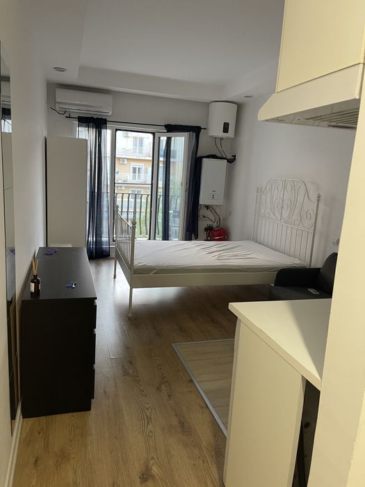 Inchiriez garsoniera luminoasă si călduroasă in Cosmopolis