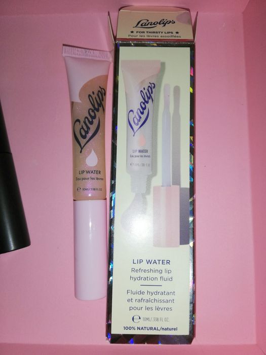 Set Sol de Janeiro, Saie, Glow Recipe, Lanolips sephora