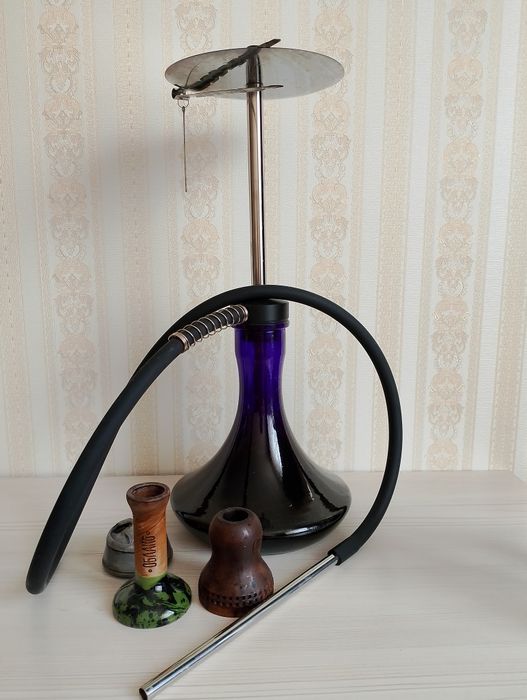 Продаю каℓья"н б/у