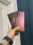 Samsung s 22 ultra