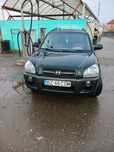 Hyundai Tucson vand