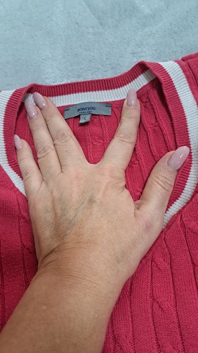 Pulover dama Montego