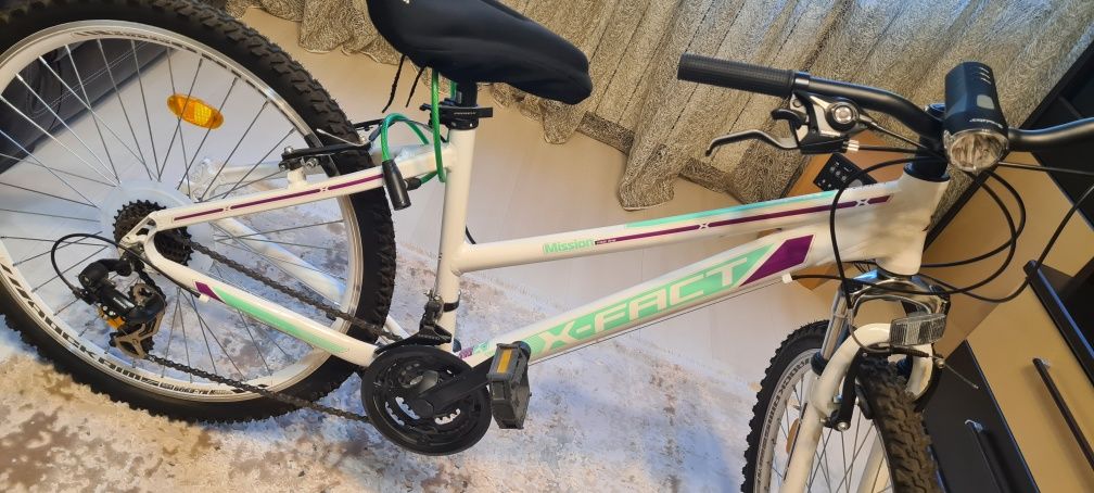 Bicicletă  XFACT