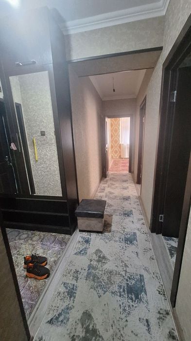 Аренда Сергели 3 а.  3/1/7. Своя.500$ Депозит 100$