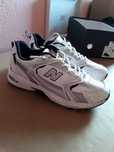 Маратонки New Balance 530 обувани 2-3 пъти без забележки !