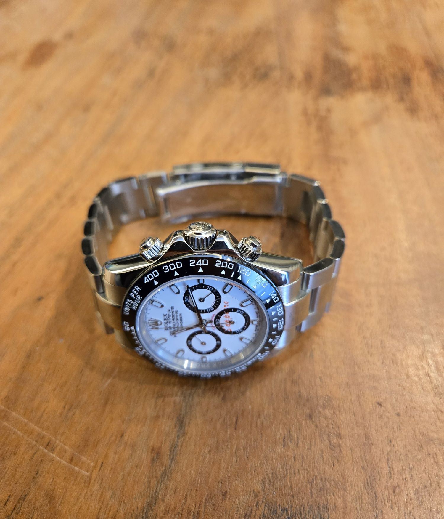 Rolex daytona cosmograph