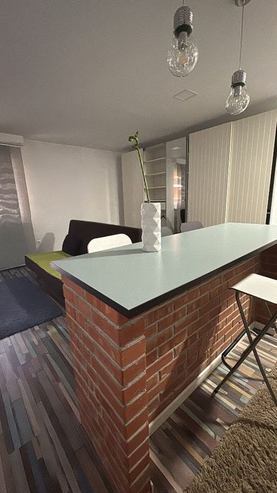 Apartament + garaj subteran de vanzare Fortuna 2