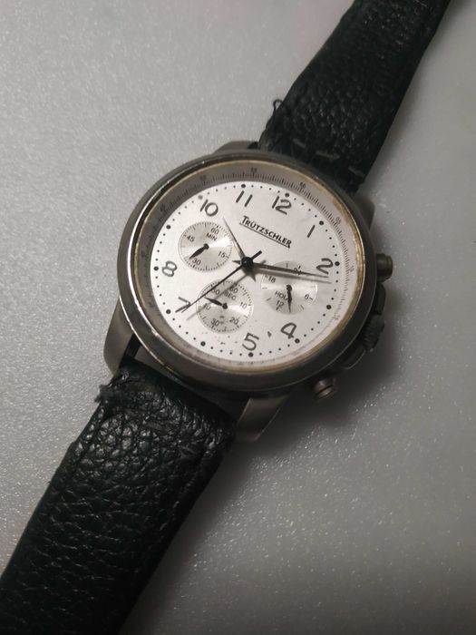 Продам настоящий и стильный немецкие часы