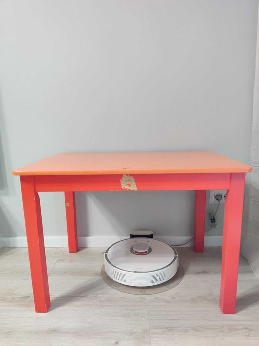 Măsuță Kritter Ikea