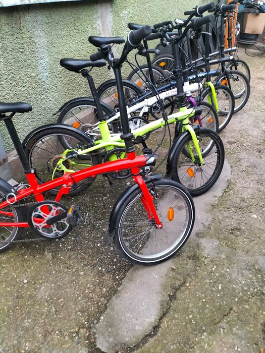 Biciclete copii și adulți