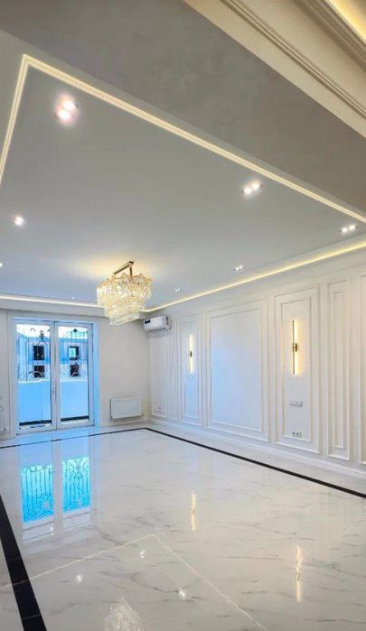 Ремонт квартир (под ключ) Kvartira  ta’mir Тошкент