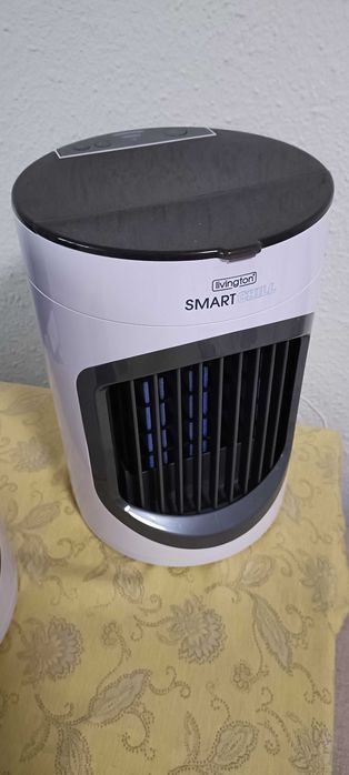 Ventilator Livington Smart Chill