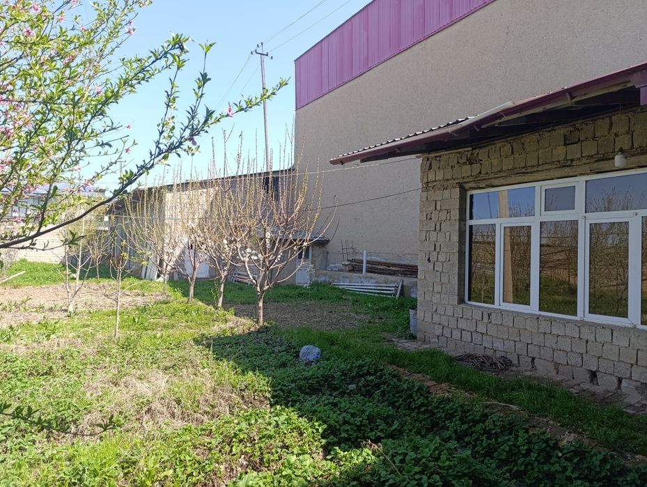 Продается участок