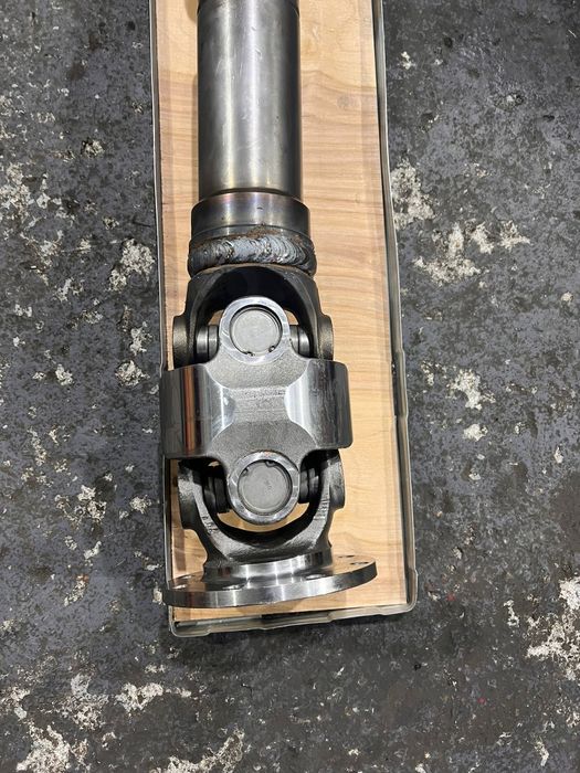 Cardan taf cu homocinetica de vola