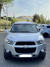 Chevrolet Captiva 2