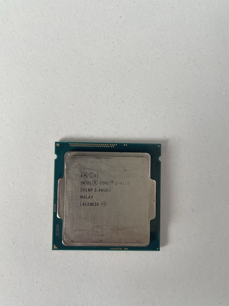 vand procesor Inter Core I3 4130