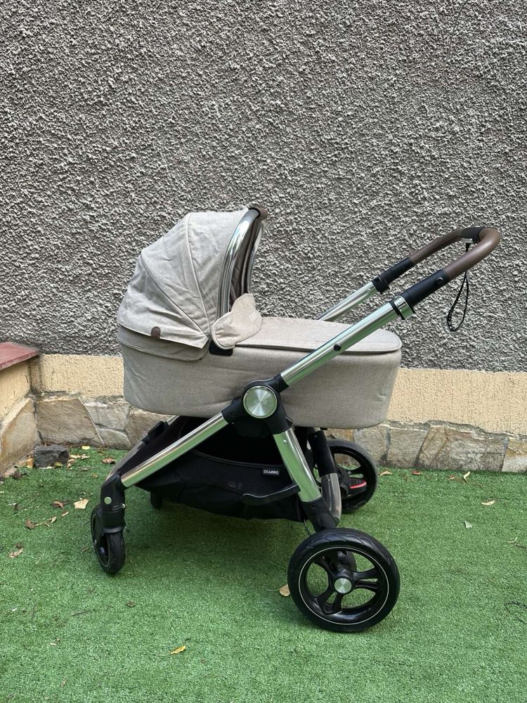 Mamas & Papas Ocarro