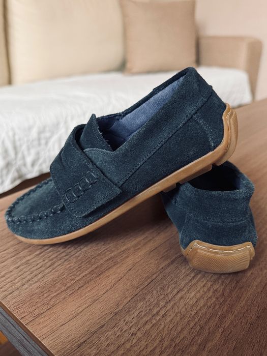 Детски мокасини Next UK12