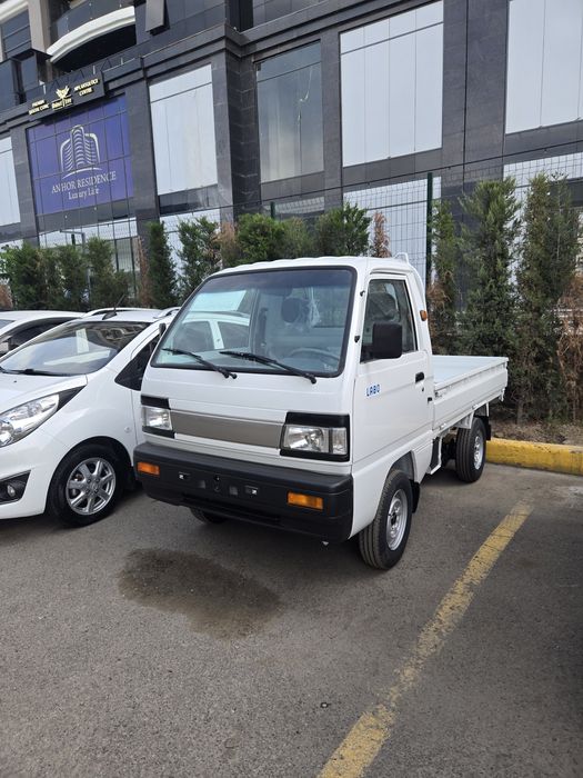 **Дамас  комби ва лабо 2025