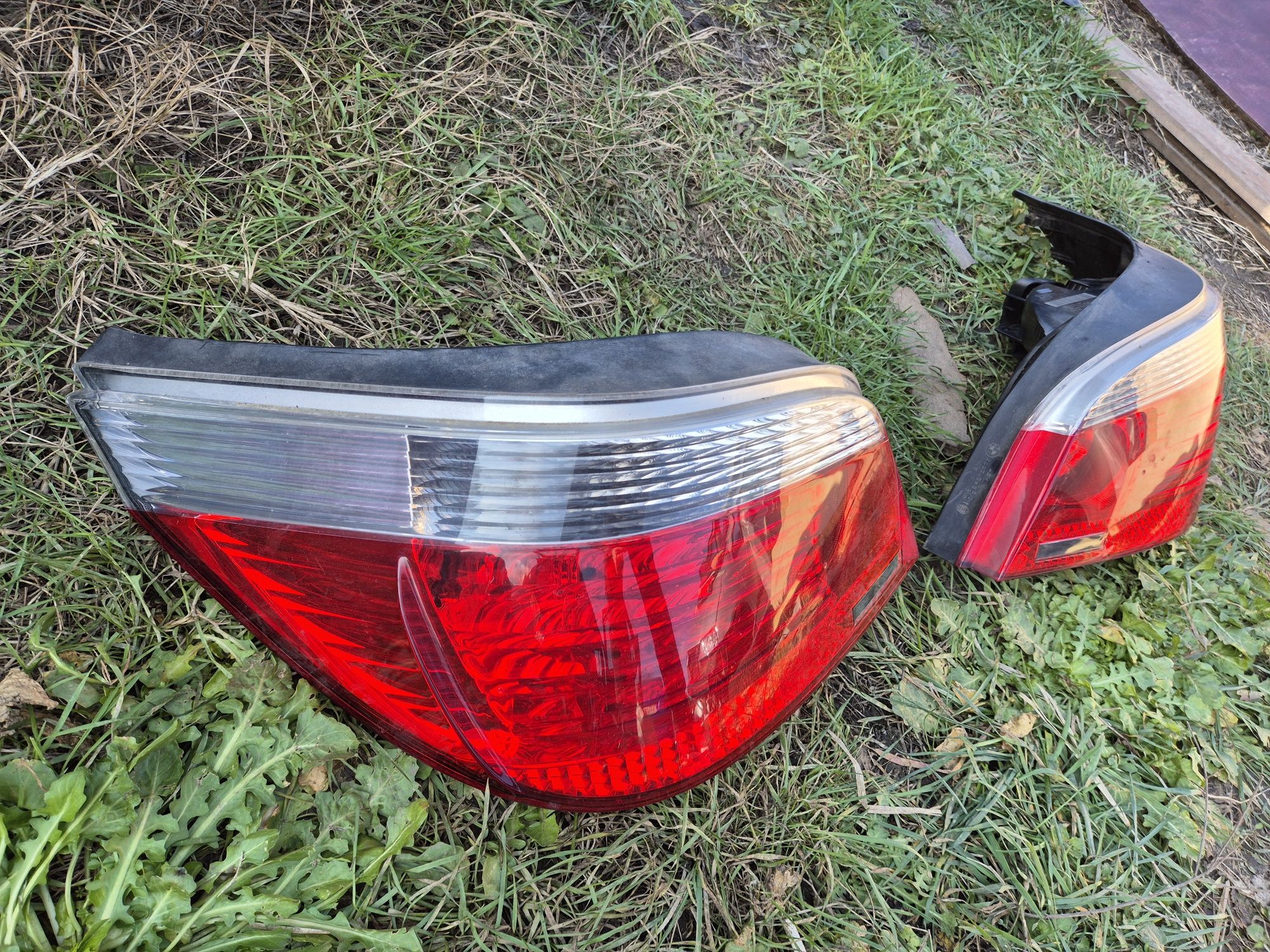 Ляв стоп за Е60 BMW / stop za E60