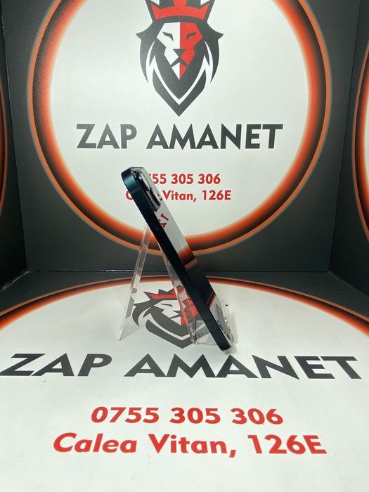 ZAP AMANET VITAN - iPhone 14 - Black - 128GB - 88%