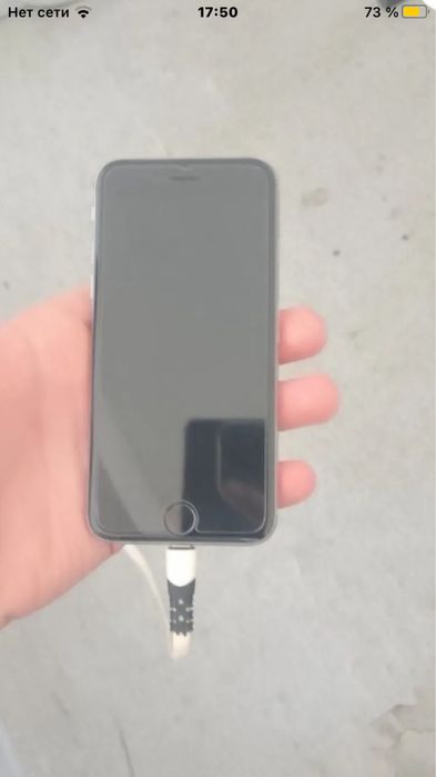 Iphone 6s holati ideal prosta imeyka bolmagan