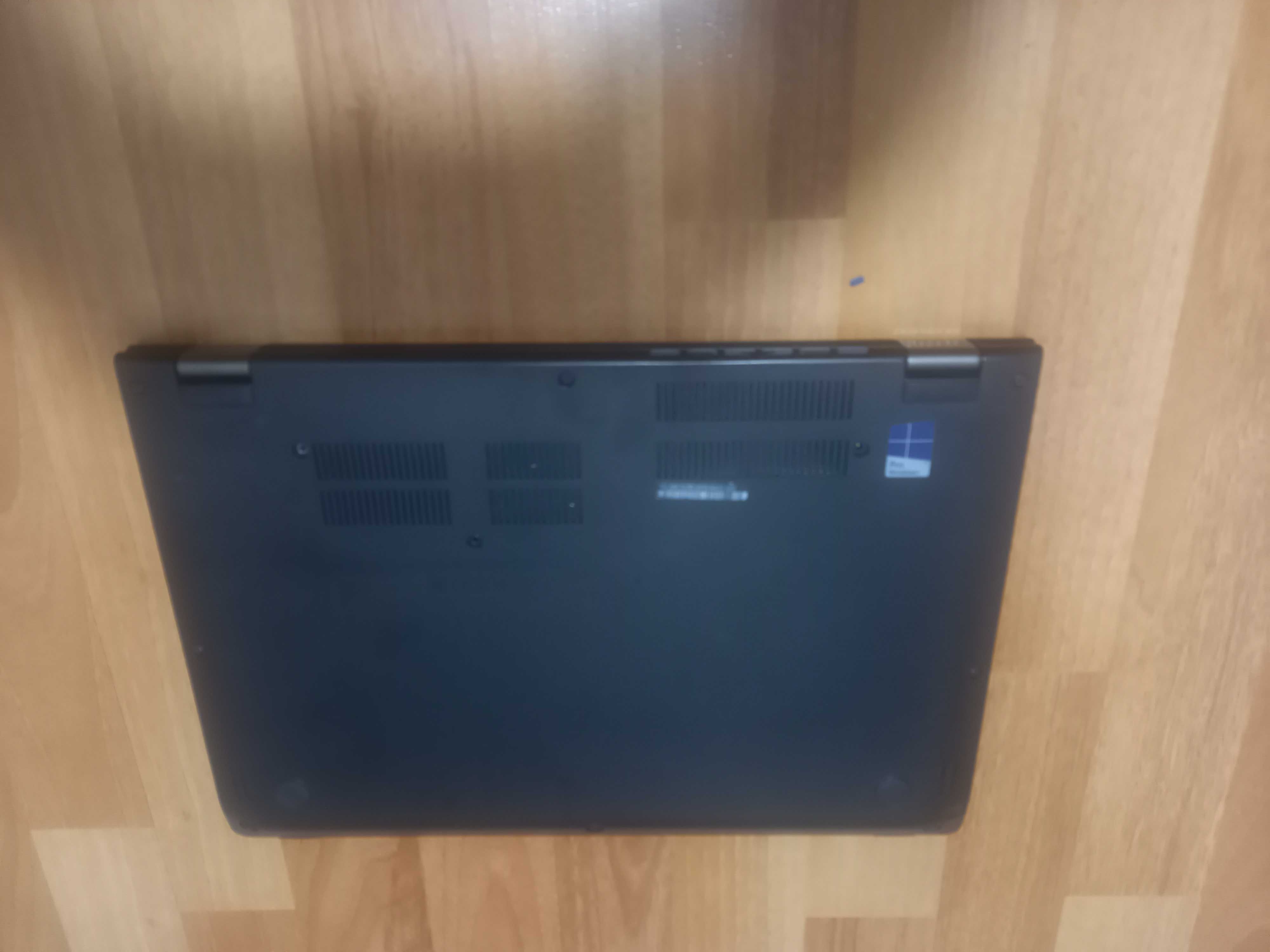 Vand Lenovo Yoga 460 14" FHD Toutchscreen  8G 256G SSD