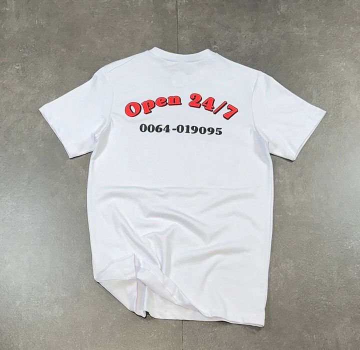 Tricouri Dsquared2 Top Premium Bumbac 100 %