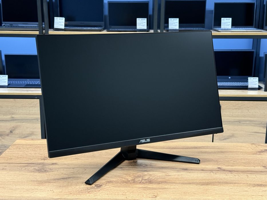 Монитор ASUS TUF VG3A | 23.8", IPS, 180Hz, Full HD
