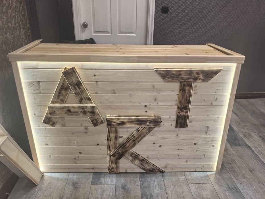 Оборудване за магазин