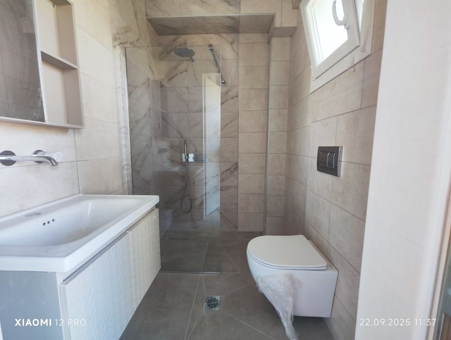 ПРОДАВА апартамент в Неа Перамос , Кавала