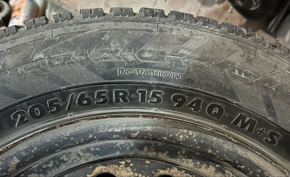 Продам с дисками 3 шт