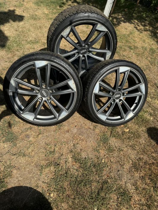 Jante YIDO WHEELS R19 5x112