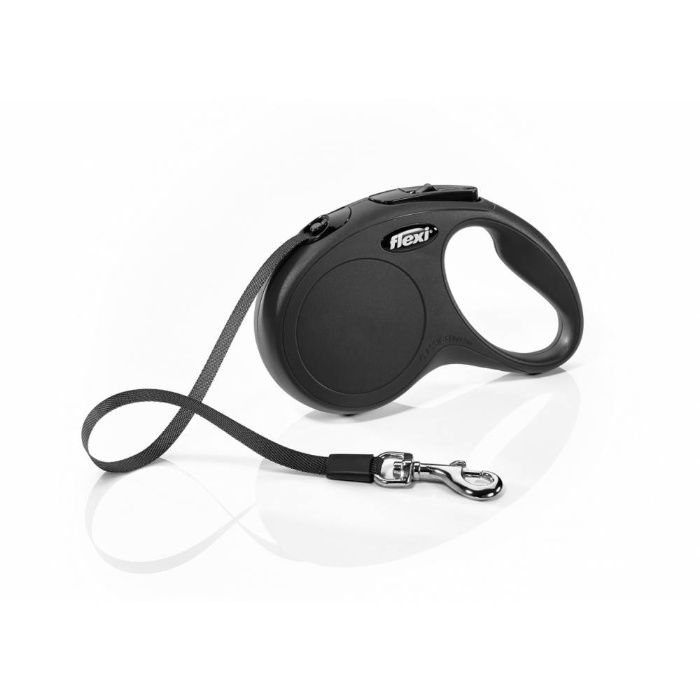 Flexi Classic XS Mini лента 3 метра до 12 кг