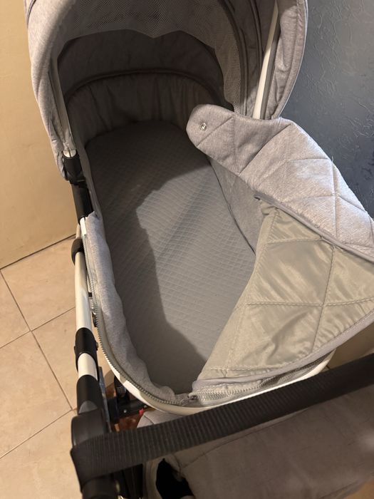 Lorelli Rimini 3в1 детска количка