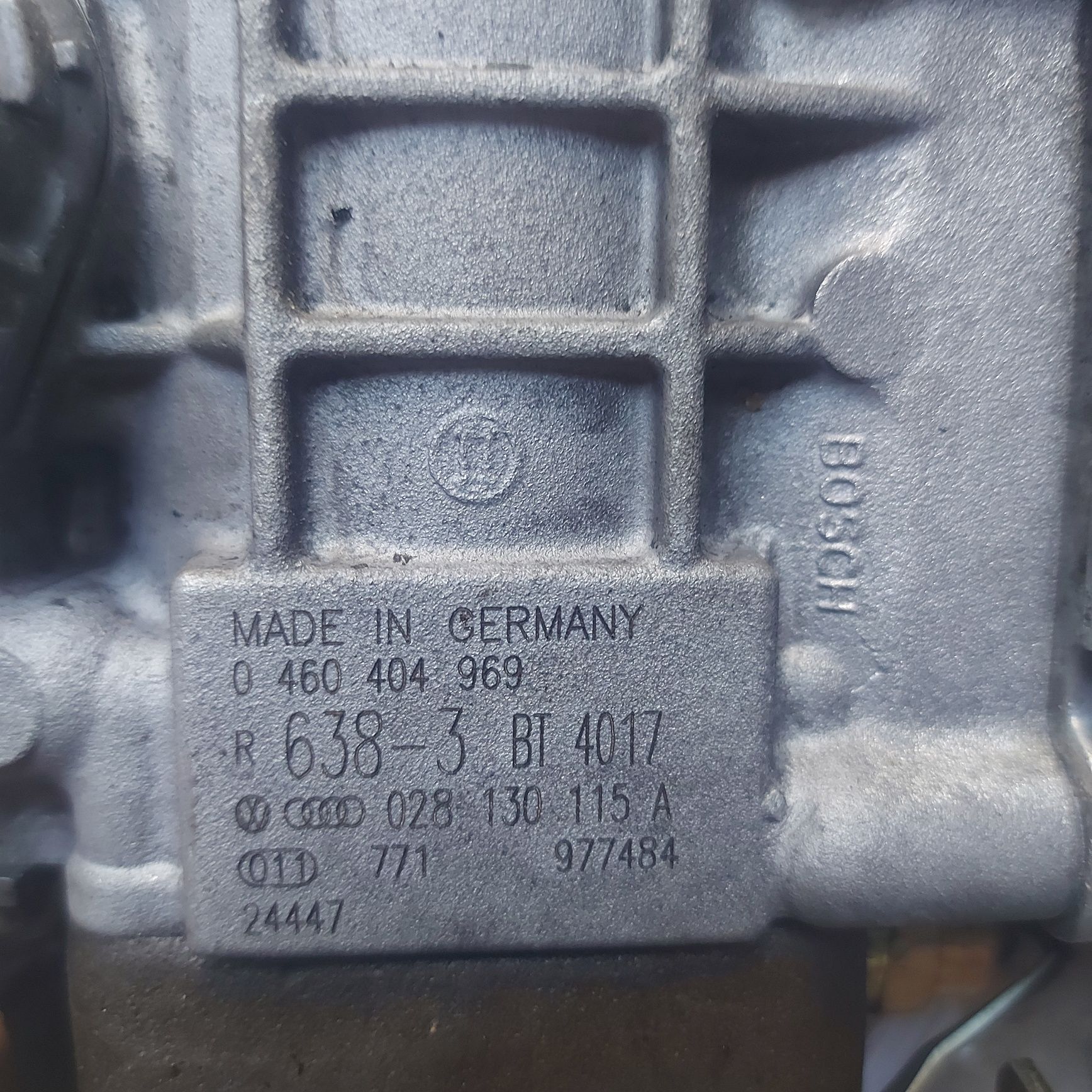 Продавам ГНП BOSCH 1.9