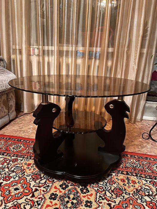 Журнальный  столик