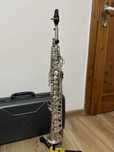Sopran Amati czechoslovakia