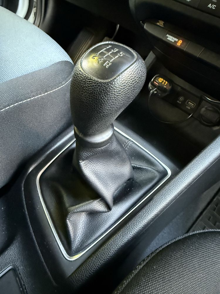 Hyundai i20 !!! 48000 km !!!