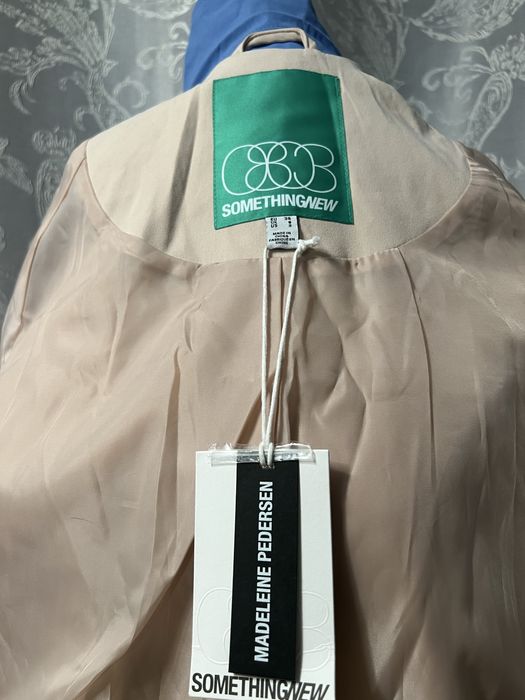 Trench superb Asos