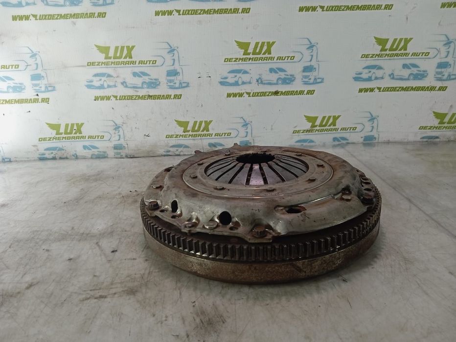 Kit ambreiaj masa simpla 03L141016K 1.6 tdi CXMA Audi A1 8X [2010 - 2