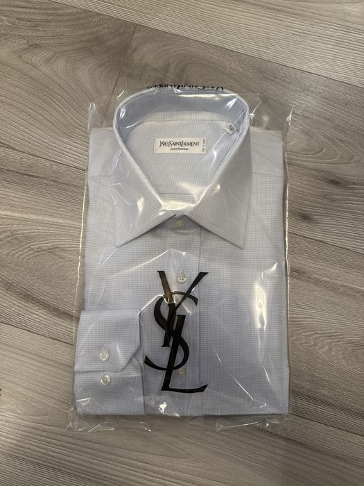 Camasa Yves Saint Laurent