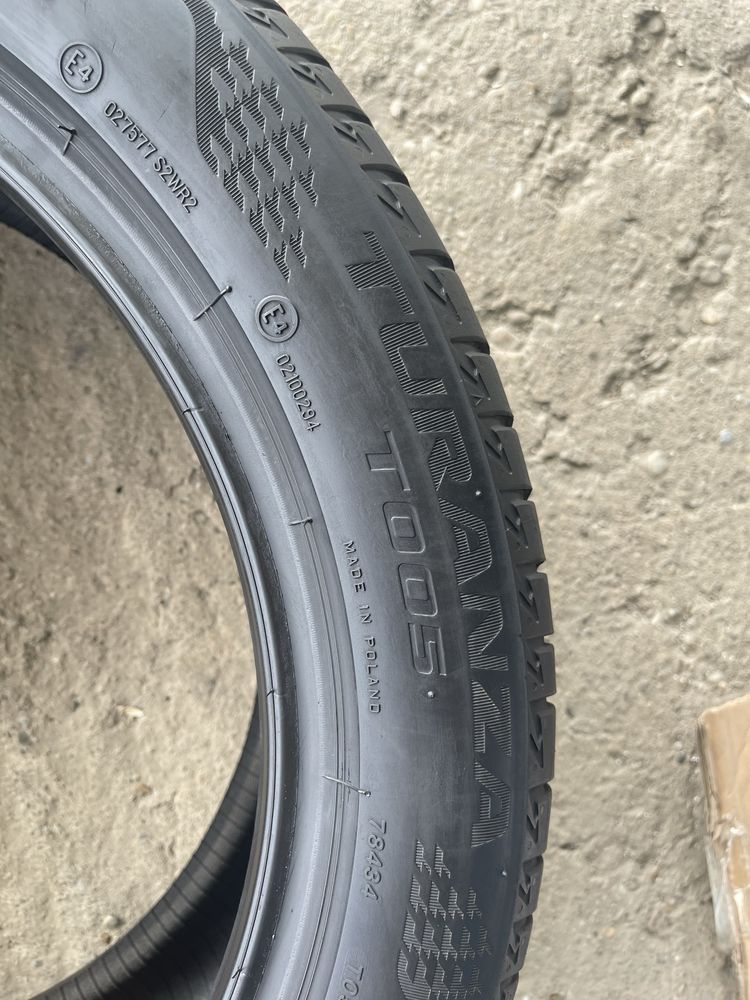 245/45R18 Bridgestone Turanza T005 1 bucata