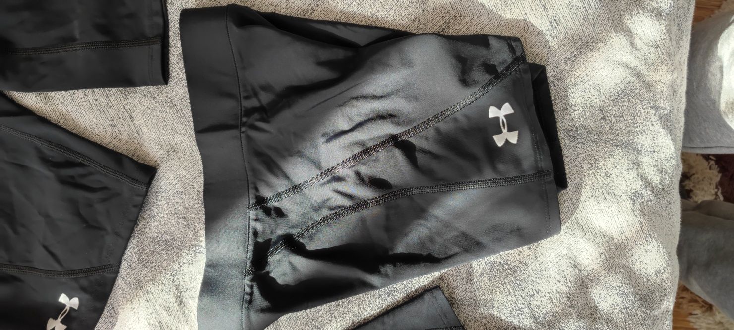 3бр. Клин Under Armour. 2 броя за 65 лв. Всичките 90 лв.