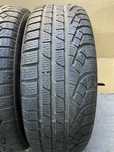 Anvelope iarna 215/55R17 Pirelli WinterSottoZero S2 98H XL
