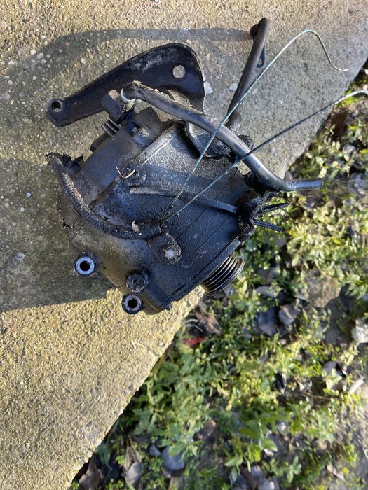 Динамо за Ml за е клса