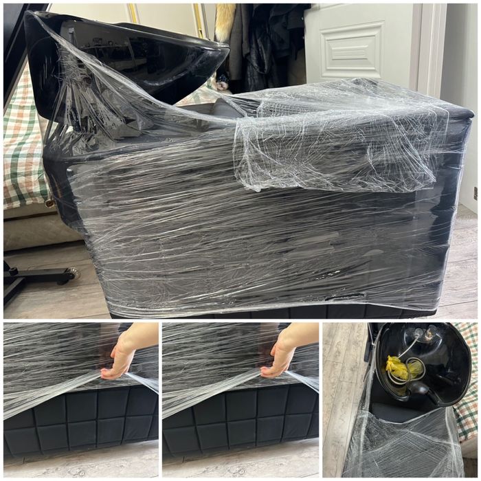 Продам мойку для головы, парикмахерскую