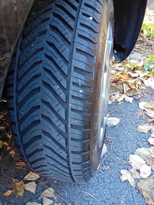 Dacia Logan MCV, 0.9 TCe, 2013