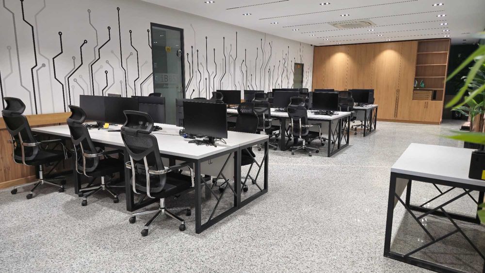 Coworking 24/7, коворкинг 24/7,  Ofis ijara.